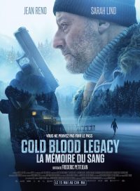 pelicula Cold Blood Legacy