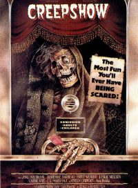 pelicula Creepshow