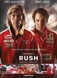 pelicula Rush