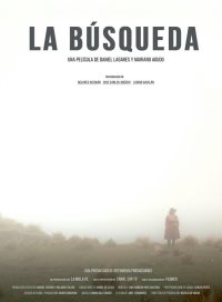 pelicula La Busqueda