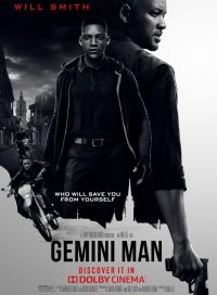 pelicula Geminis