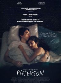 pelicula Paterson