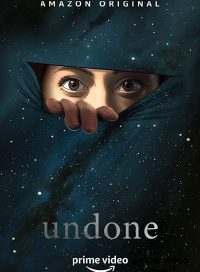 pelicula Undone