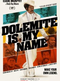 pelicula Yo Soy Dolemite