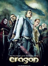 pelicula Eragon