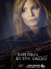 pelicula Ten Days In The Valley