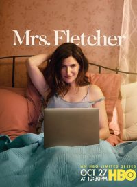 pelicula Mrs Fletcher