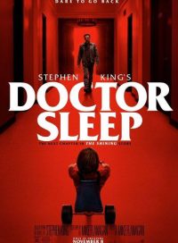 pelicula Doctor Sueño