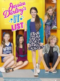 pelicula La Lista De Jessica Darling