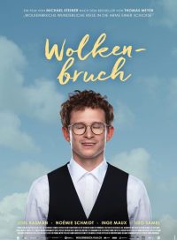 pelicula El Despertar De Motti Wolkenbruch