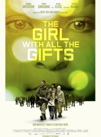 pelicula Melanie The Girl With All The Gifts