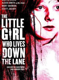 pelicula The Little Girl Who Lives Down The Lane [1976][DVD R2][Español]