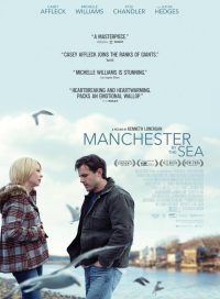 pelicula Manchester Frente Al Mar