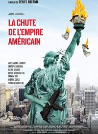 pelicula La Caida Del Imperio Americano