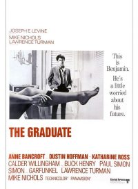 pelicula El Graduado