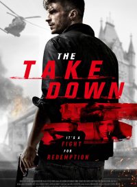 pelicula The Take Down