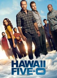 pelicula Hawaii 5-0