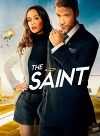 pelicula The Saint