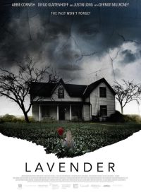 pelicula Lavender