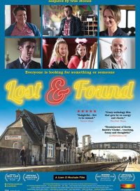 pelicula Lost And Found