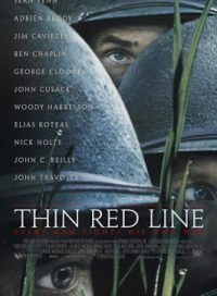 pelicula The Thin Red Line [DVD R2] [Spanish]