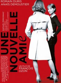 pelicula Une Nouvelle Amie [DVD R2][Spanish]