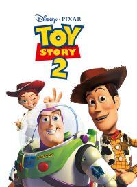 pelicula Toy Story 2 4K UHD [HDR] (Trial)