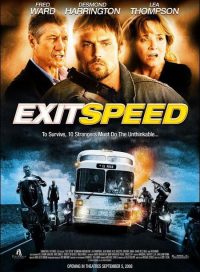 pelicula Exit Speed