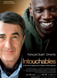 pelicula Intocable