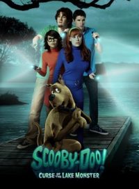 pelicula Scooby Doo 4 La Maldicion del Monstruo Del Lago