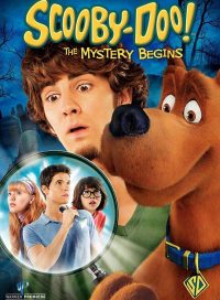 pelicula Scooby Doo 3 Comienza El Misterio