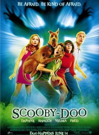 pelicula Scooby Doo 1