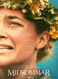 pelicula Midsommar