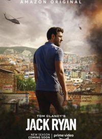 pelicula Jack Ryan