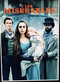 pelicula Los Miserables