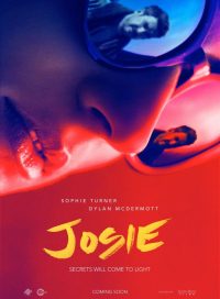 pelicula Josie