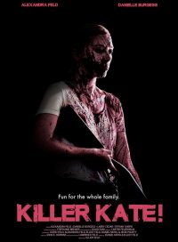 pelicula Killer Kate!