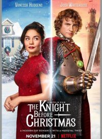 pelicula El Caballero De La Navidad