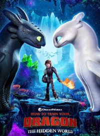 pelicula Cómo Entrenar a tu Dragón 3 4K UHD 2160p (Trial)