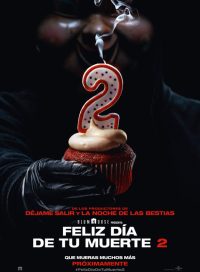 pelicula Feliz día de tu muerte 2 4K UHD 2160p