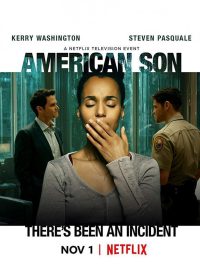 pelicula American Son