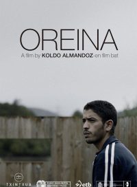 pelicula Oreina