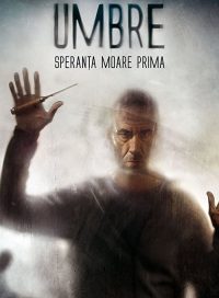 pelicula Umbre