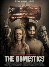 pelicula The Domestics