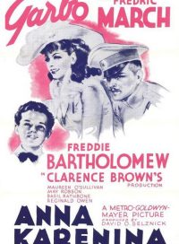 pelicula Ana Karenina