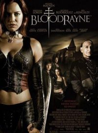 pelicula BloodRayne 1