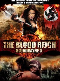 pelicula BloodRayne 3