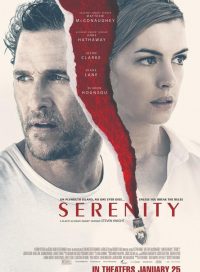 pelicula Serenity