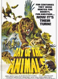 pelicula El Dia De Los Animales