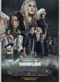 pelicula Snowflake